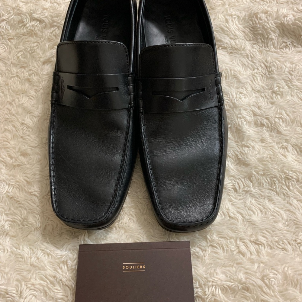 Louis Vuitton Mens shoes